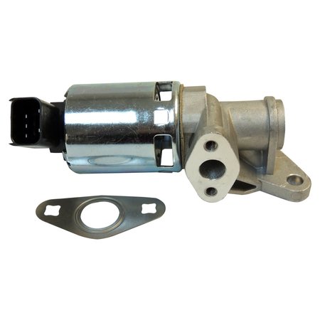 CROWN AUTOMOTIVE Egr Valve, #53032509Am 53032509AM